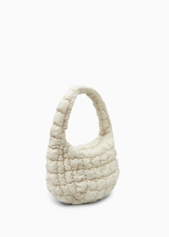 Puffy Mini Bag - tienda online