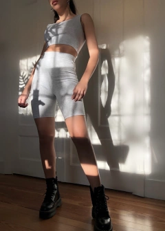 Set Top BASIC + Biker en internet