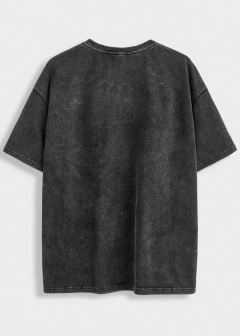 Remera Stone Wash - Estate Atenta