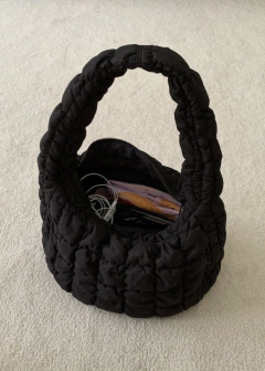 Puffy Mini Bag en internet