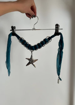 Collar Gypsy Boho - tienda online