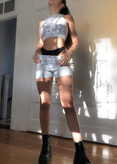 Short Sassy Sporty - tienda online