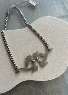 Collar Tribal en internet