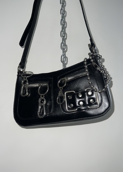 Key Ring Bag