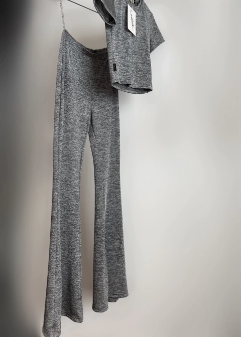 Pantalón Oxford Fresh