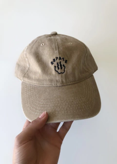 Gorra Estate Smile Wash - comprar online