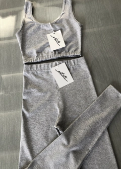 Imagen de Set - Top Basic + Leggings