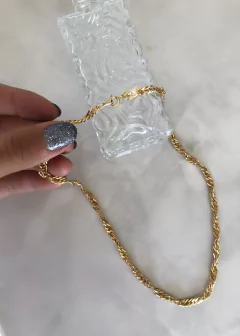 Cadena Crazy Twist en internet