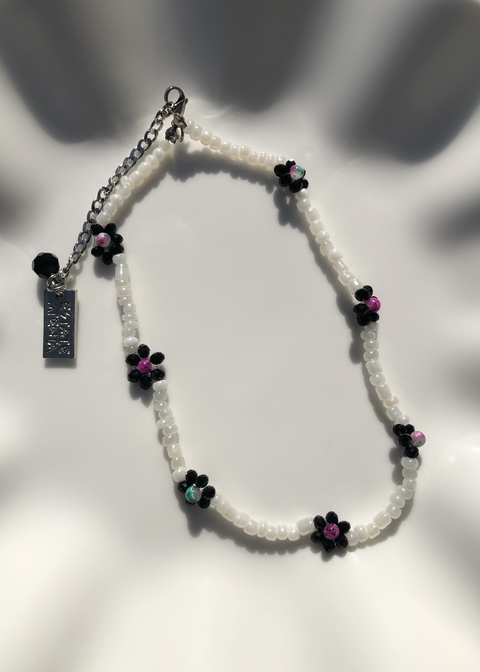 Bead Flower The margarita