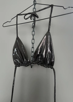 Bikini Spicy Metal - REVERSIBLE - tienda online