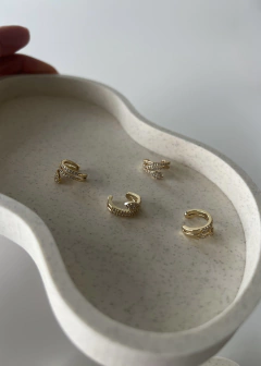 Serpiente Cuff (x 1) - tienda online