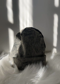 Washed Binnie - Punto elástico