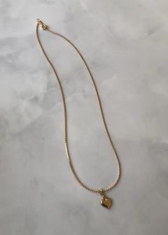 Cadena Endless love - comprar online