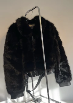 Chaqueta Piel Skin en internet