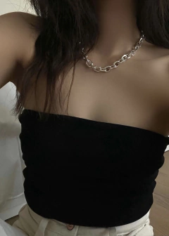 Cadena Silver Shaw en internet