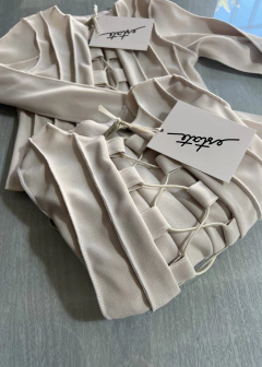 Imagen de Camiseta Janelle Sexy