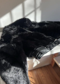 Chaqueta Piel Skin - comprar online