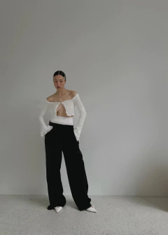 Top Tie Encaje en internet