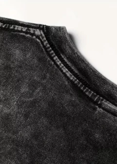 Remera Stone Wash en internet