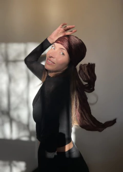 Pañuelo Nuda - comprar online