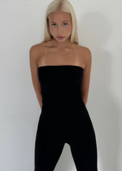 Strapless Básico - comprar online