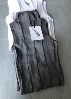 Musculosa Janelle Polera (Edición limitada) - Estate Atenta