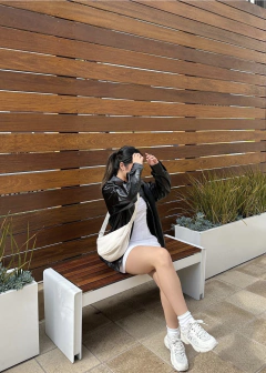 Basic Bag Impermeable - comprar online