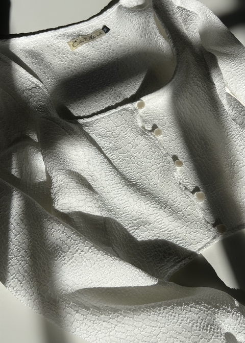 Camisa Crop Baby #2