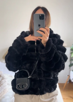 Skin Puffy Jacket - Estate Atenta