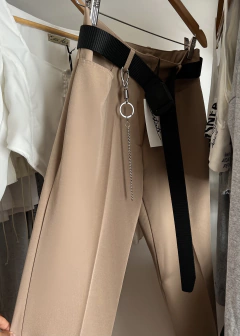 Pantalón Sastrero en internet