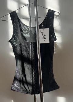 Imagen de Musculosa Faja Corsette