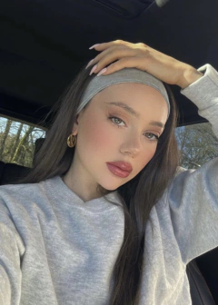 Headbands (algodon con lycra)