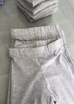 Calza Básica Algodon con Lycra - Estate Atenta