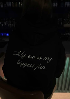 Imagen de Remera Boyfriend