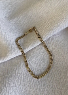 Pulsera Gold Basics (unisex) - comprar online