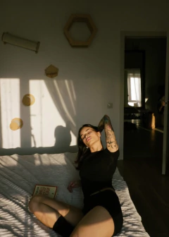 Imagen de Remera Chi Básica (remera al cuerpo)