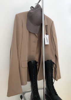 Basic Blazer (Cookies) - Estate Atenta