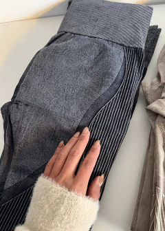 Calza Fancy Fit Seamless en internet