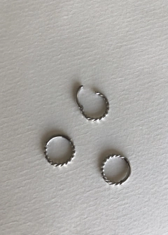 Infinit Twisted (x1)