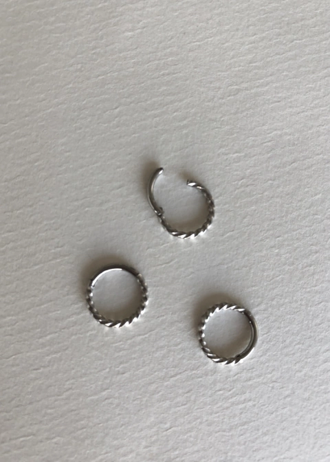 Infinit Twisted (x1)