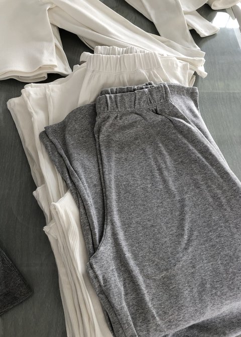 Big Pants Jersey