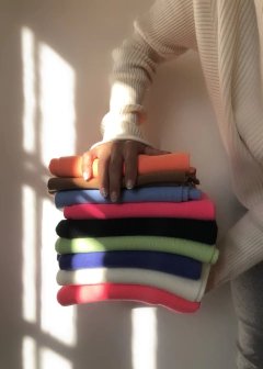 Imagen de Bufanda Essential Basic (+ 10 colores)