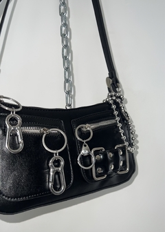 Key Ring Bag en internet