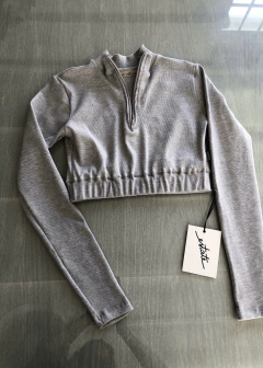 Camiseta Sporty Crop - comprar online