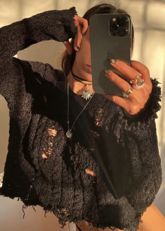 Anillo Sun - tienda online