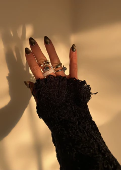 Anillo Sun en internet