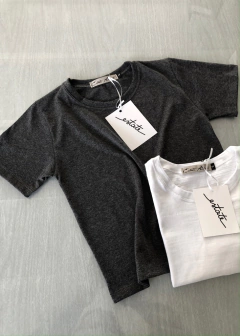 Remera Jersey Básica en internet