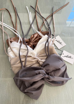 Top Roxane (con tiras) - Estate Atenta