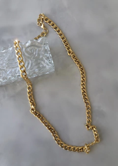 Cadena Golden Lovers (UNISEX) - comprar online