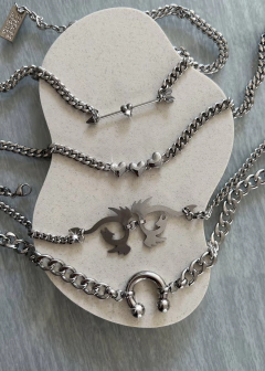 Collar Tribal - comprar online